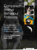 Companion Animal Behaviour