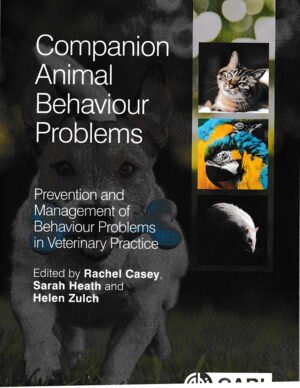 Companion Animal Behaviour