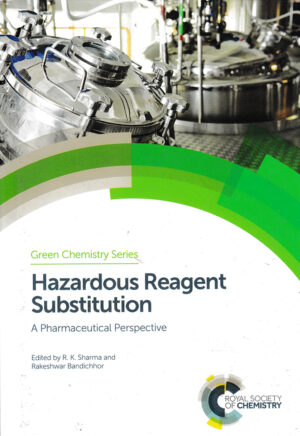 Hazardous Reagent