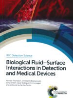 Biological Fluid-surface Interactions in Detection by Santos