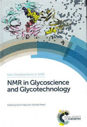 NMR in Glycoscience