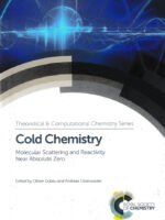 Cold Chemistry