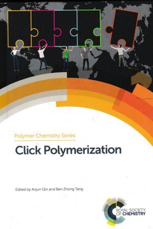 Click Polymerization by Anjun Qin