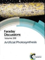 Artificial Photosynthesis