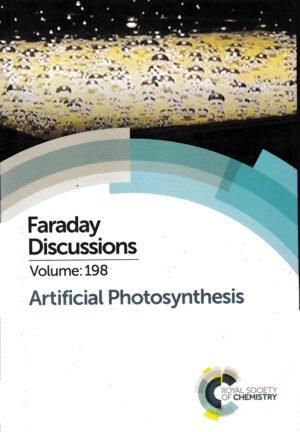 Artificial Photosynthesis