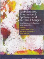 Globalization, International Spillovers and Sectoral Changes