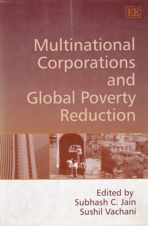 Multinational Corporations and Global Poverty Reduction