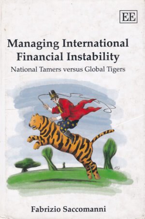 Managing International Financial Instability by Fabrizio