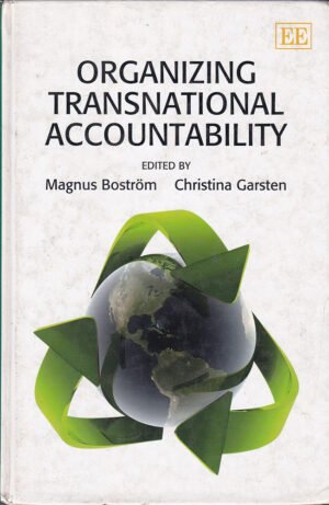 Organizing Transnational Accountability