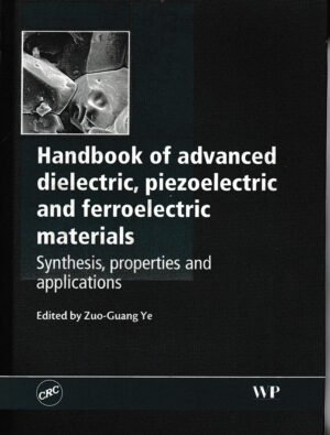 Handbook of Advanced