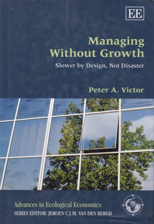 Managing Without Growth