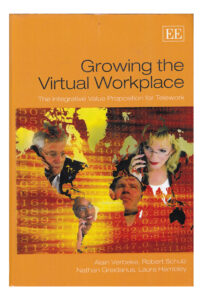 Growing the Virtual Workplace: The Integrative Value Proposition for Telework