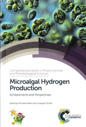 Microalgal Hydrogen
