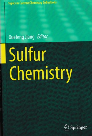 Sulfur Chemistry