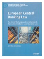 European Central Banking Law