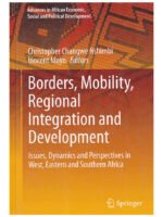 Borders, Mobility, Regional Integration and Development