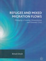 Refugee and Mixed Migration Flows: