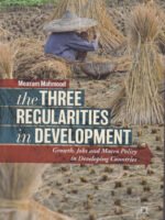 The Three Regularities in Development