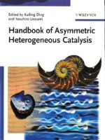 Handbook of Asymmetric