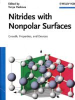 Nitrides with Nonpolar