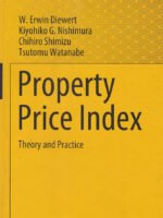 Property Price Index: Theory and Practice