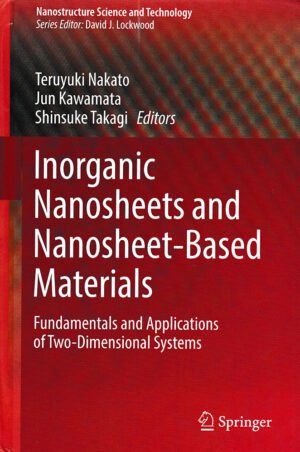 Inorganic Nanosheets