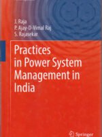 Practices in Power System Management in India