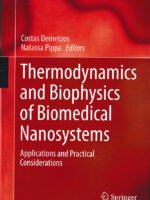 Thermodynamics and Biophysics