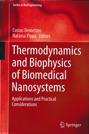 Thermodynamics and Biophysics