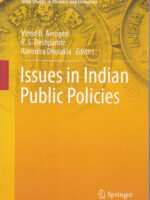 Issues in Indian Public Policies