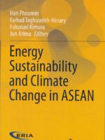 Energy Sustainability and Climate Change in ASEAN