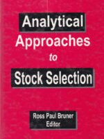 Analytical Approaches to Stock Selection
