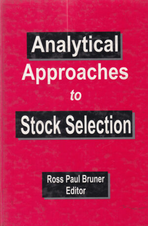 Analytical Approaches to Stock Selection