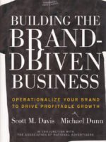 Building the Brand–Driven Business