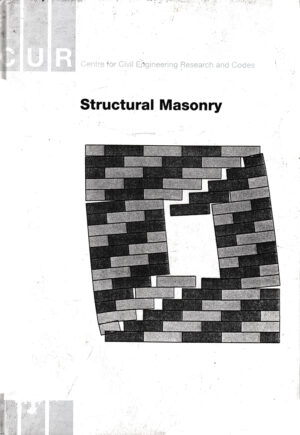 Structural Masonry