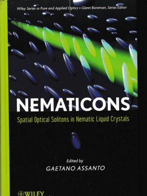 Nematicons