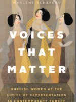 Voices That Matter by Marlene Schäfers