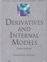 Derivatives and Internal Models