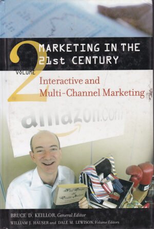 Marketing in the 21st Century [4 volumes]