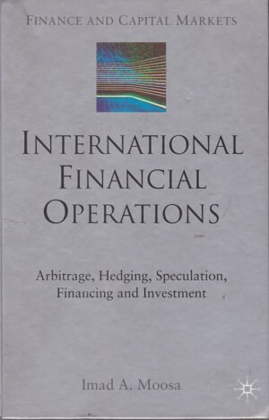 International Financial Operations