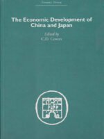 Economic Development of China and Japan