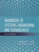 Handbook of Systems Engineering and Management