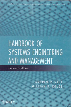 Handbook of Systems Engineering and Management