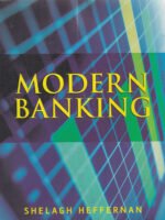 Modern Banking (The Wiley Finance Series)