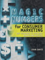 Magic Numbers for Consumer Marketing