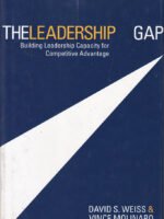 The Leadership Gap