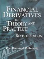 Financial Derivatives in Theory and Practice