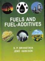 Fuels and Fuel‐Additives