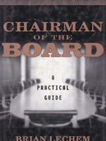 Chairman of the Board