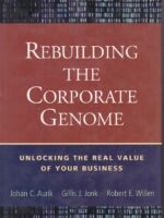 Rebuilding the Corporate Genome